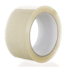 P�ska baliaca TRANSPARENTN� 48 mm x 60 m