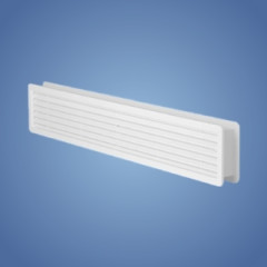 Mrie�ka vetracia dverov� VM 400x130 D