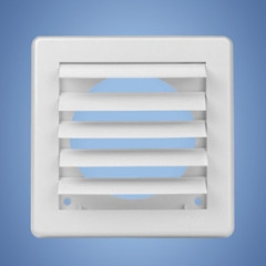 Mrie�ka vetracia gravita�n� VM 150x150 G