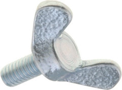 Skrutka kr�dlov� M5x25 Zn DIN 316