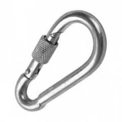 Karab�na hasi�sk� s poistkou 7x70 mm Zn DIN 5299D