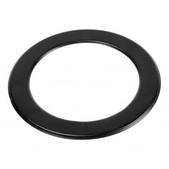 Ru�ica dymov� kovov� 150/1,5 mm