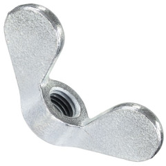 Matica kr�dlov� M5 Zn DIN 315