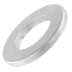 Podlo�ka ploch� DIN 125-A pre M20 (21mm) Zn