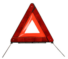 Trojuholn�k v�stra�n�