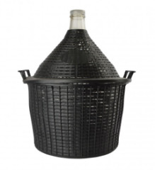 Demi��n 34 l sklo v plaste