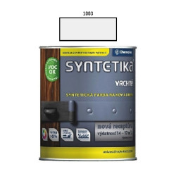 Syntetika vrchn� 1003 0,6 l