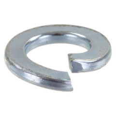 Podlo�ka p�rov� DIN 127B 10,2mm (pre M10) Zn