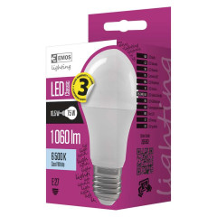 �iarovka LED Classic A60 10,5W E27 studen� biela (ZQ5152)