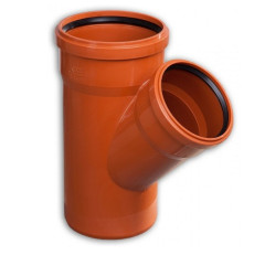 Odbo�ka kanaliza�n� 110/110/87�