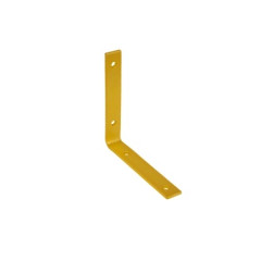 Uholnik 30x30x25x2 mm