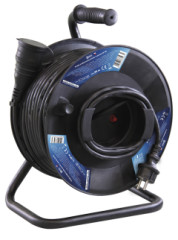 K�bel predl�ovac� na bubne 50 m / spojka