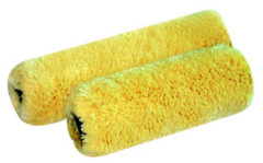 Val�ek n�hradn� ply�ov� �lto-zelen� 250 mm