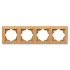 �tvorr�mik VISAGE AMAZON javor