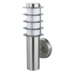 Svietidlo z�hradn� HL201 nerez