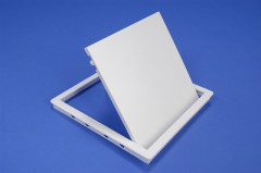 Dvierka PL2030 va�ov� 200x300mm