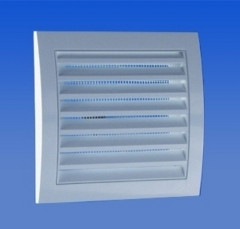 Mrie�ka plastov� so sie�kou 190x190 mm pr.149 mm BIELA (EI-ND15)