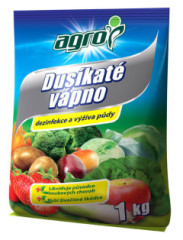 Hnojivo Dus�kat� v�pno 1 kg