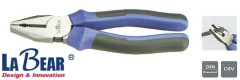 Klie�te kombinovan� 150 mm (La Bear PRCB150-K)