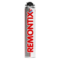 PUR pena Remontix pi�to�ov� 750ml