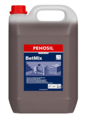 Plastifik�tor PENOSIL Premium BetMix 5L