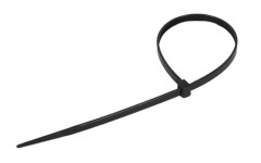 P�ska s�ahovacia CT 2,5x200 mm �ierna