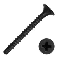 Skrutka do sadrokart�nu s vrt��ikom VRS-FS 3,5x45