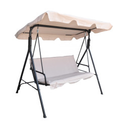 Hojda�ka z�hradn� ERIS kr�mov� 170x117x153 cm