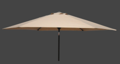 D�dnik z�hradn� ASTER kr�mov� 3m