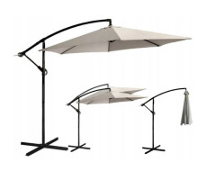 D�dnik ve�k� z�hradn� FLOKS kr�mov� 3m