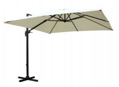 D�dnik z�hradn� skladac� 2,5 x 2,5 m b�ov�