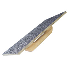 �krab�k s br�snym pl�tnom P16 (400x200 mm)