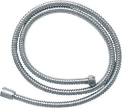 Hadica sprchov� 150 cm antikorov�, leskl� chr�m (830244)