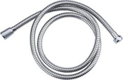 Hadica sprchov� antikorov�, leskl� chr�m 180 cm (830245)