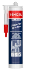 Silik�n univerz�lny transparentn� PENOSIL Premium 310ml