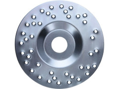 Kot�� br�sny na drevo 125 mm (10801)