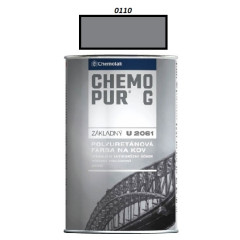 CHemopur G - z�klad 0110  1,0 kg