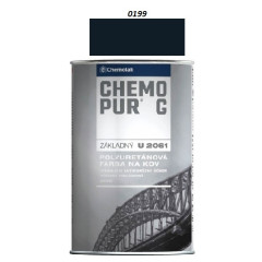 CHemopur G - z�klad 0199  1,0 kg