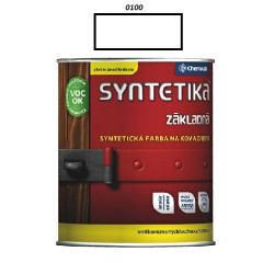 Syntetika z�kladn� 0100 0,6 l