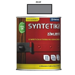 Syntetika z�kladn� 0110 2,5 l