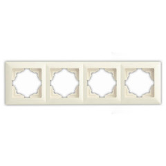 �tvorr�mik VISAGE IVORY b�ov�