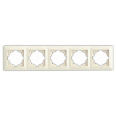 P�r�mik VISAGE IVORY b�ov�