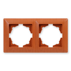 Dvojr�mik VISAGE AMAZON dub