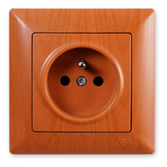 Z�suvka 2P VISAGE AMAZON dub