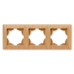 Trojr�mik VISAGE AMAZON javor