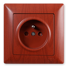 Z�suvka 2P VISAGE AMAZON �ere��a