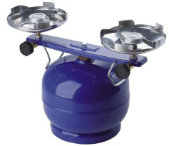 Vari� dvojhor�kov� vysokotlakov� PICAMP 2,4 kW (2136)