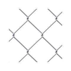 Pletivo �tvorhrann� 1,5m/25m/2mm/ Zn 60x60 IDEAL