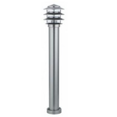 Svietidlo z�hradn� HL209 nerez