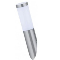 Svietidlo z�hradn� HL230 nerez